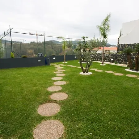 Requinte House * Nogueira do Cravo (Aveiro)