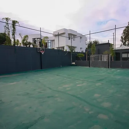 Holiday home Requinte House Nogueira do Cravo (Aveiro)