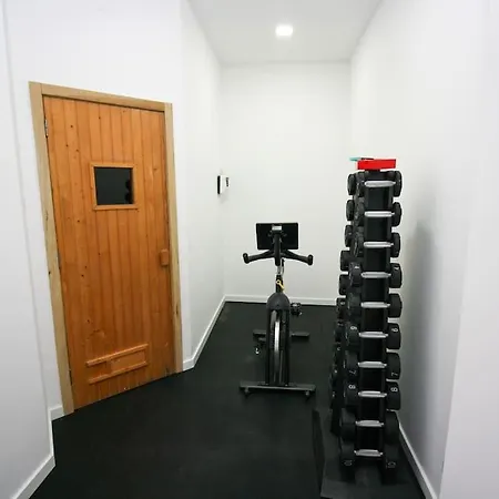 Requinte House Сasa de vacaciones *