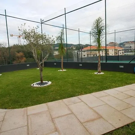 Requinte House Holiday home Nogueira do Cravo (Aveiro)