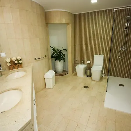 Requinte House Сasa de vacaciones