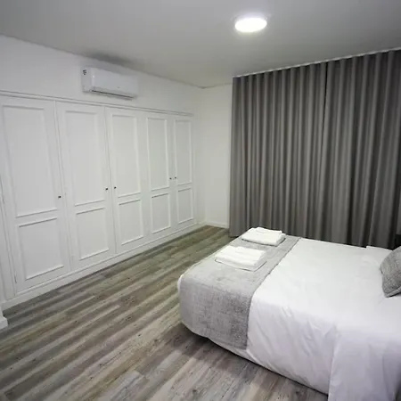 Requinte House * Nogueira do Cravo (Aveiro)