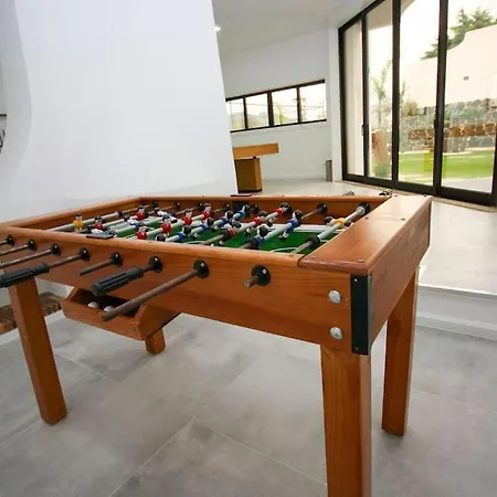 Requinte House Nogueira do Cravo (Aveiro)