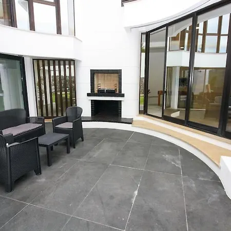 Requinte House Сasa de vacaciones