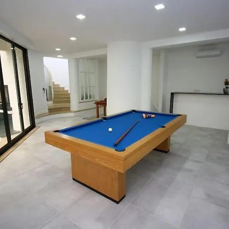 Requinte House Dom wakacyjny *