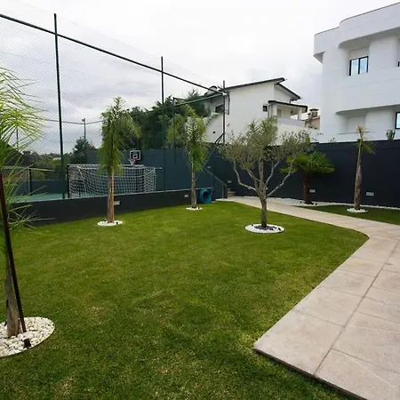 Requinte House * Nogueira do Cravo (Aveiro)