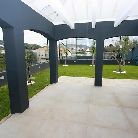 Requinte House Сasa de vacaciones