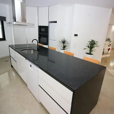 Requinte House Сasa de vacaciones *