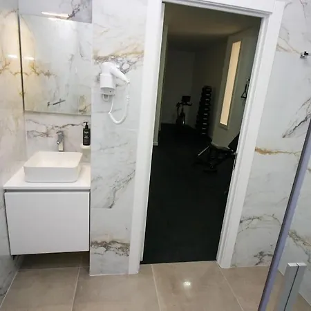 Requinte House Holiday home Nogueira do Cravo (Aveiro)