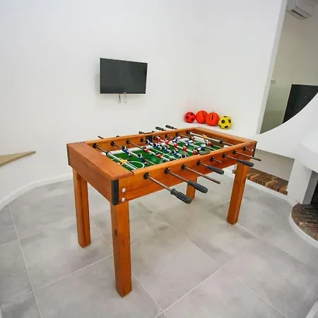 Requinte House Holiday home