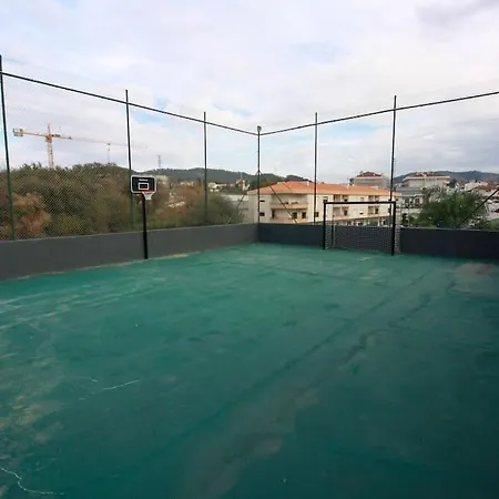 Requinte House Сasa de vacaciones *