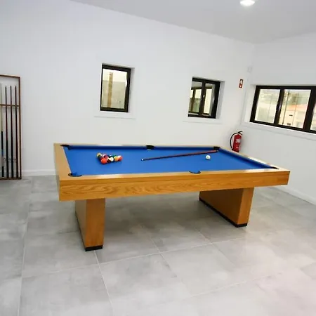 Requinte House Сasa de vacaciones