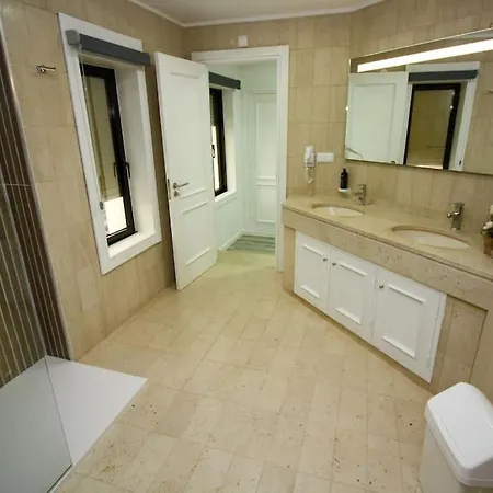 Requinte House Сasa de vacaciones *