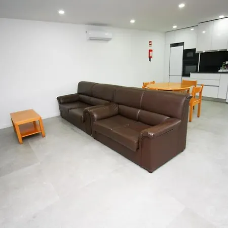 Dom wakacyjny Requinte House Nogueira do Cravo (Aveiro)
