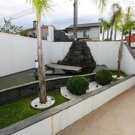 Requinte House Сasa de vacaciones