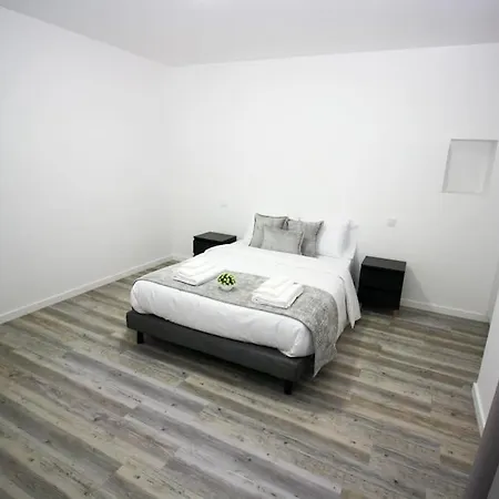 Requinte House Сasa de vacaciones *