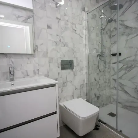 Holiday home Requinte House Nogueira do Cravo (Aveiro)