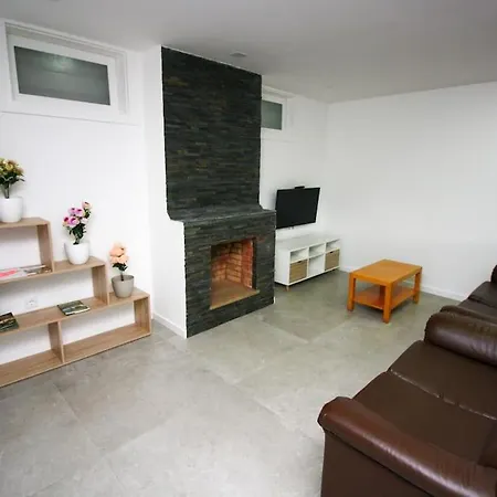Requinte House Dom wakacyjny