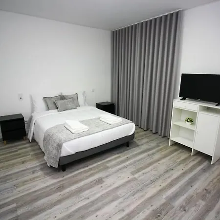 Requinte House Сasa de vacaciones *