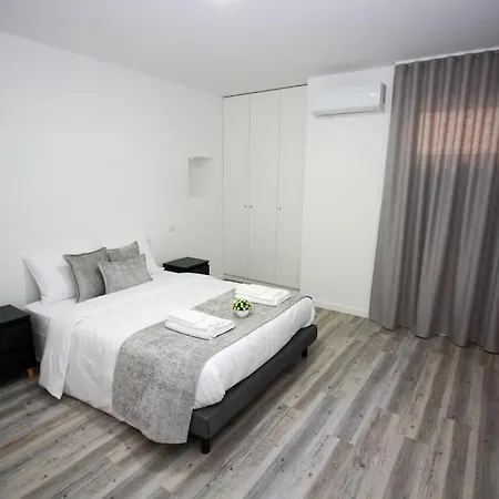 Requinte House * Nogueira do Cravo (Aveiro)