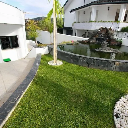 Requinte House Сasa de vacaciones *