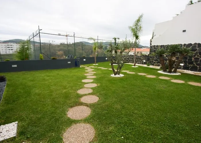 Requinte House * Nogueira do Cravo (Aveiro)