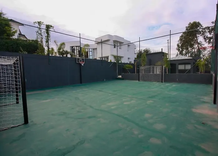 Prázdninový dům Requinte House Nogueira do Cravo (Aveiro)