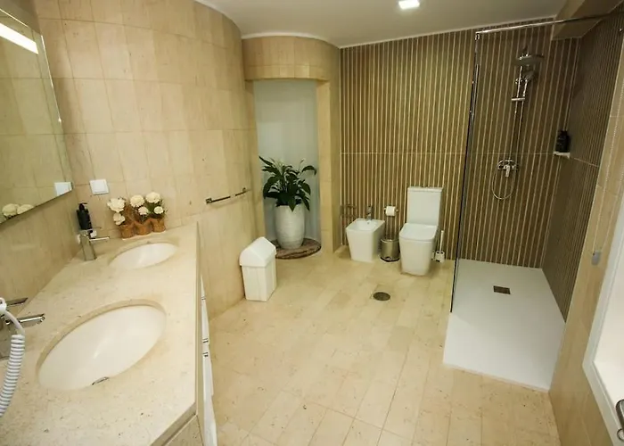 Requinte House Holiday home