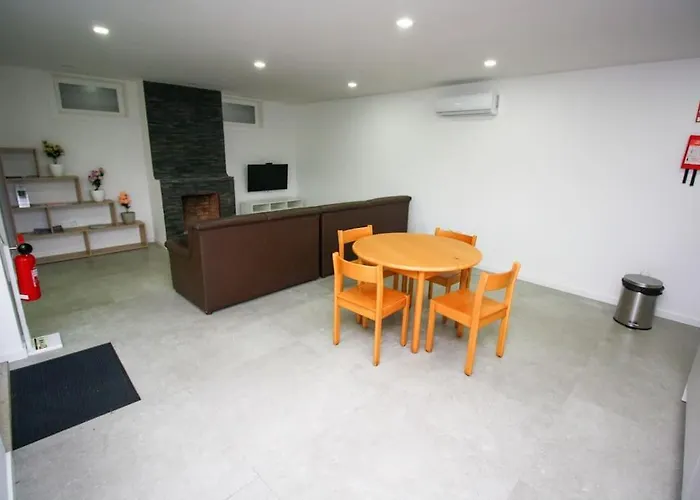 Holiday home Requinte House *