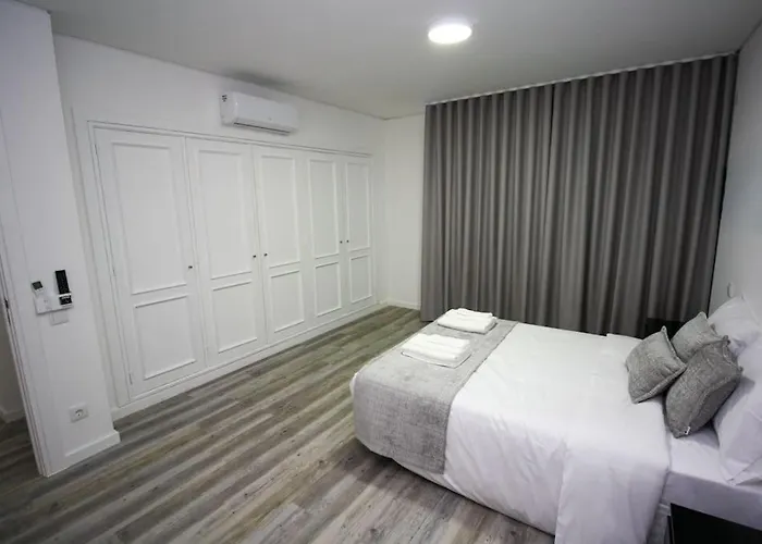 Requinte House * Nogueira do Cravo (Aveiro)