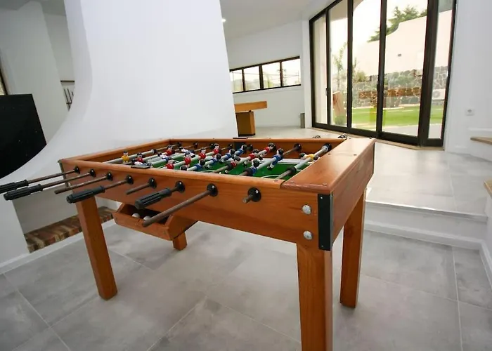 Requinte House Nogueira do Cravo (Aveiro)