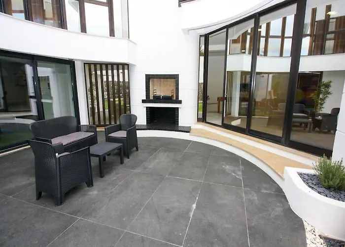 Requinte House Prázdninový dům