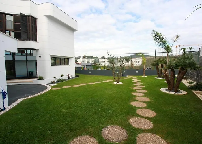 Prázdninový dům Requinte House