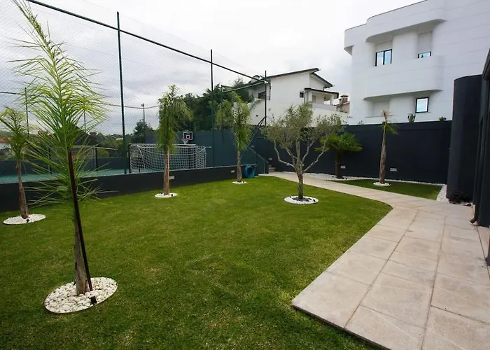 Requinte House * Nogueira do Cravo (Aveiro)