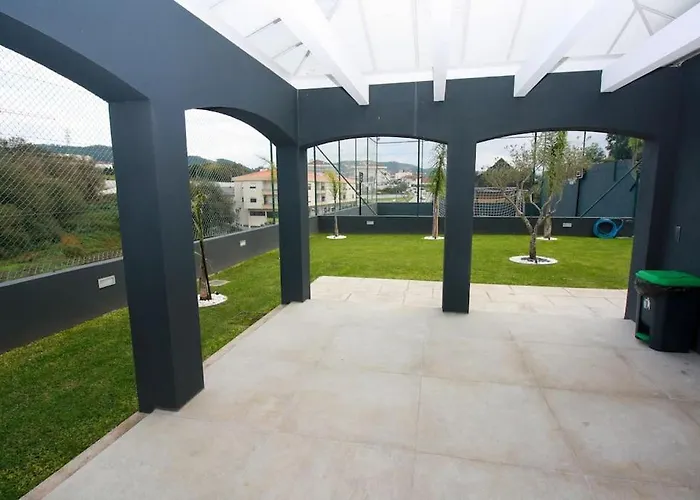 Requinte House Prázdninový dům