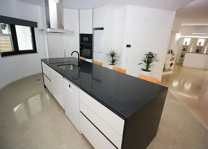 Requinte House Prázdninový dům *