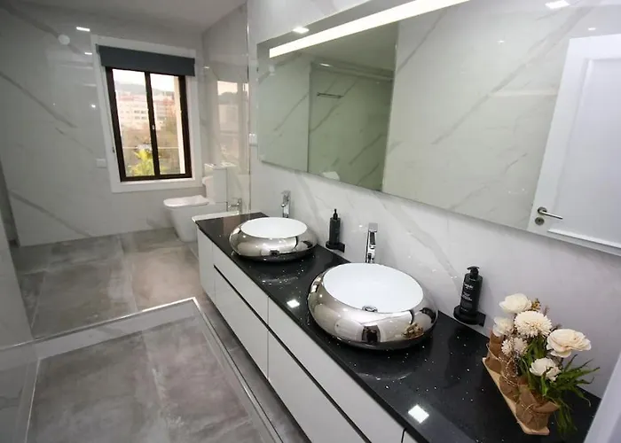 펜션 Requinte House *