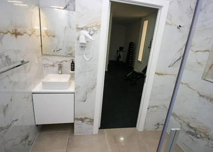 Requinte House 펜션 Nogueira do Cravo (Aveiro)