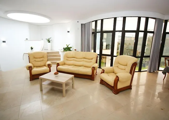 Prázdninový dům Requinte House Nogueira do Cravo (Aveiro)