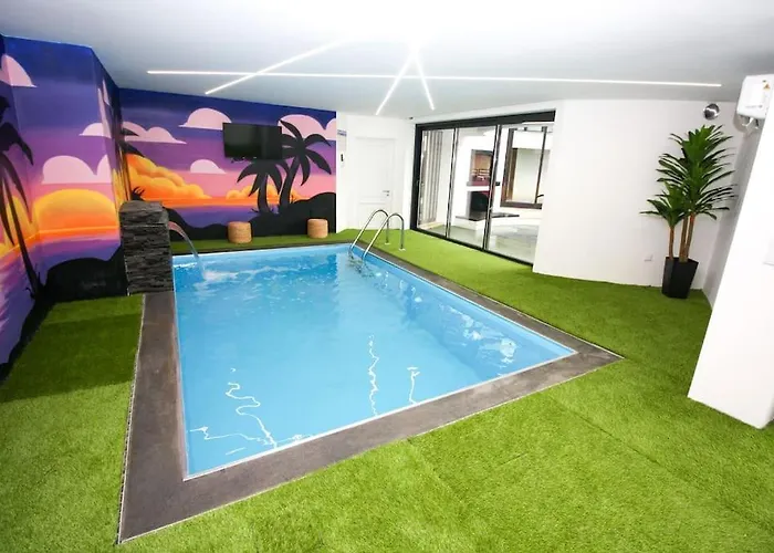 Requinte House * Nogueira do Cravo (Aveiro)