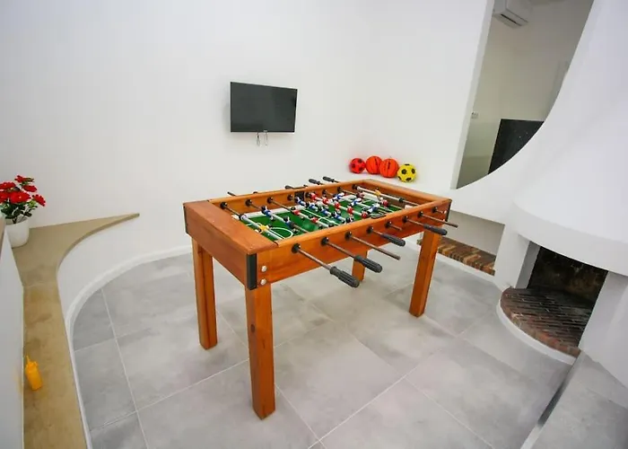 Requinte House 펜션