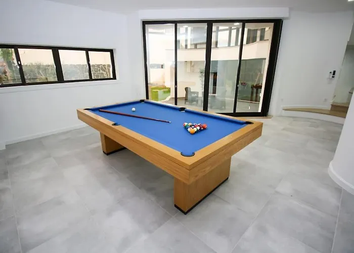 펜션 Requinte House