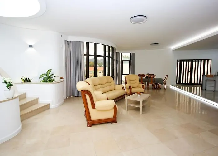 Holiday home Requinte House *