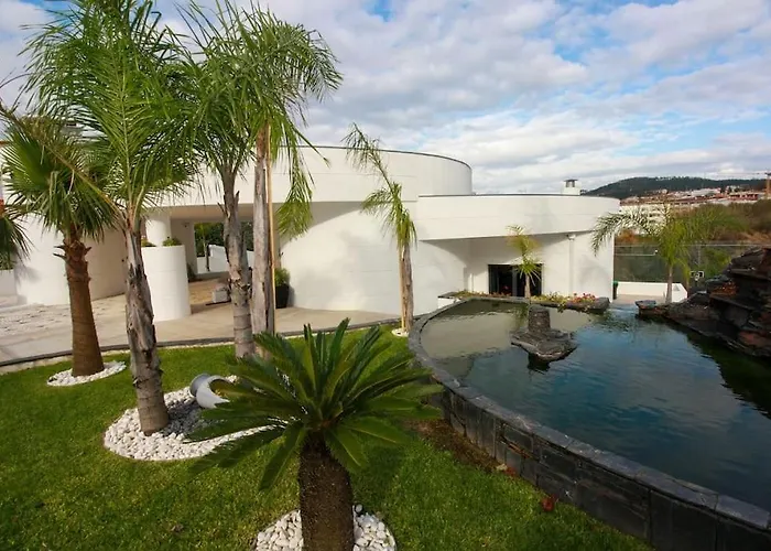 Requinte House 펜션 Nogueira do Cravo (Aveiro)