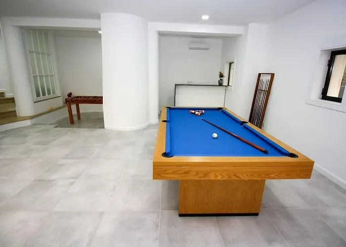 Requinte House * Nogueira do Cravo (Aveiro)