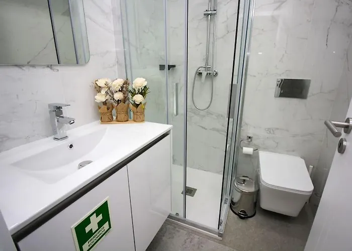 Prázdninový dům Requinte House