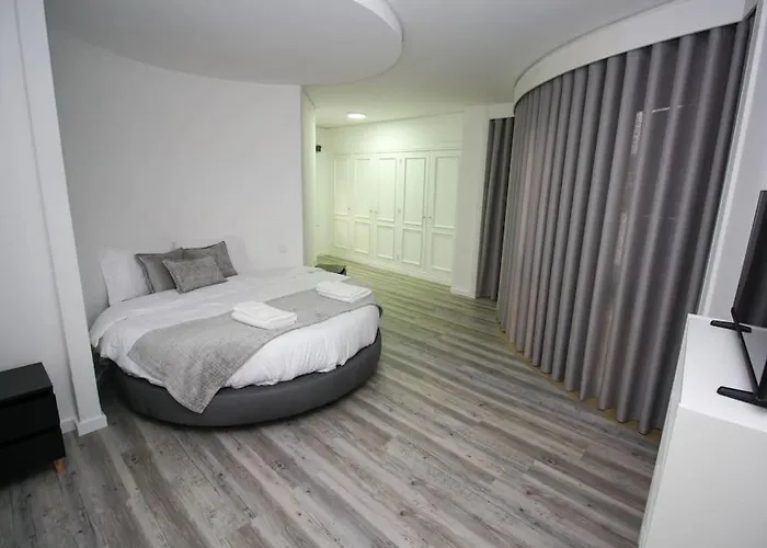 Requinte House Nogueira do Cravo (Aveiro)