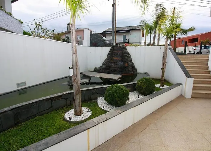 Requinte House 펜션