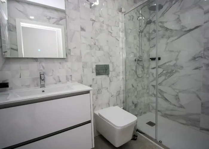 펜션 Requinte House Nogueira do Cravo (Aveiro)