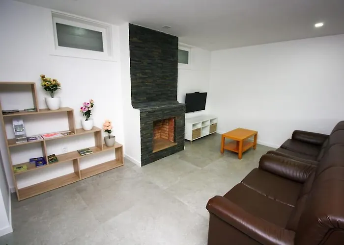 Requinte House Holiday home